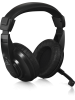 HPM1100U  AUDIFONOS MULTIPROPOSITO USB   BEHRINGER