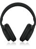 BH480NC  AUDIFONOS CERRADOS BLUETOOTH Y CANCELACION DE RUIDO  PARA MONITOREO Y ESTUDIO   BEHRINGER