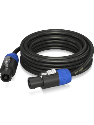 GLC2-1000  CABLE PARA BOCINA TWIST - TWIST  32.8 FT. / 10 M.   BEHRINGER
