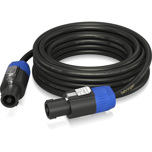 GLC2-1000  CABLE PARA BOCINA TWIST - TWIST  32.8 FT. / 10 M.   BEHRINGER