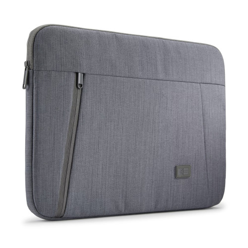 HUXS-214 Gris (Graphito) Funda para Laptop 14" Case Logic