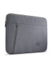 HUXS-214 Gris (Graphito) Funda para Laptop 14" Case Logic