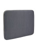 HUXS-214 Gris (Graphito) Funda para Laptop 14" Case Logic