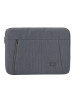 HUXS-214 Gris (Graphito) Funda para Laptop 14" Case Logic