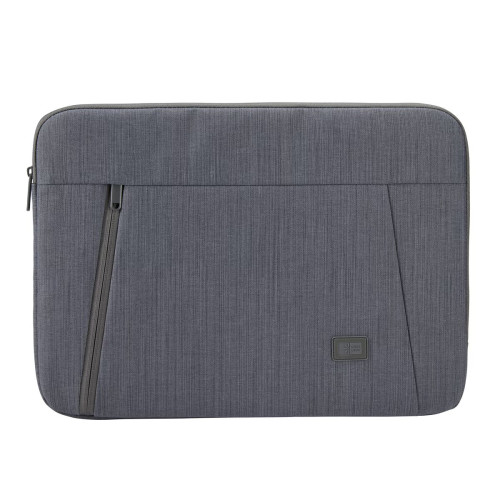 HUXS-215 Gris (Graphito) Funda para Laptop 15" Case Logic