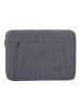 HUXS-215 Gris (Graphito) Funda para Laptop 15" Case Logic