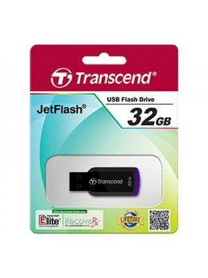USB 32GB TS32GJF360 JETFLASH 360