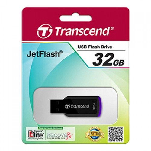 USB 32GB TS32GJF360 JETFLASH 360