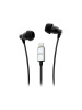 911 AUDIFONOS  LIGHTNING CON MICROFONO (NEGRO) ADV