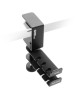 ADVSUS2-BLK BASE  PARA ORGANIZAR AUDIFONOS Y CABLES  (NEGRO) ADV