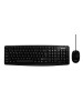 WRKBC-10 COMBO DE TECLADO Y MOUSE