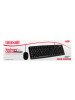 WRKBC-10 COMBO DE TECLADO Y MOUSE
