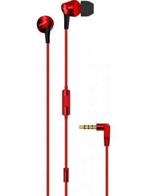 FUS-9 FUSION + EARPHONE BLOOD