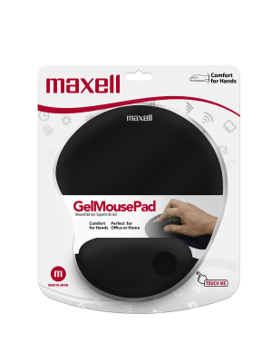 GMP-1 GEL MOUSE PAD