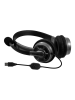 HS-HMIC MIDSIZE USB HEADSET W/ BOOM MIC HS-HMIC MIDSIZE USB HEADSET W/ BOOM MIC
