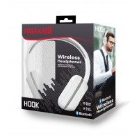 EB-BT300  AUDIFONO BLUETOOTH CON DIADEMA BLANCO