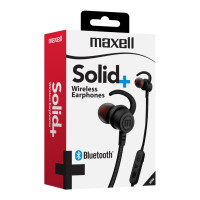 EB-BT100 AUDIFONO BLUETOOTH CON MICROFONO NEGRO