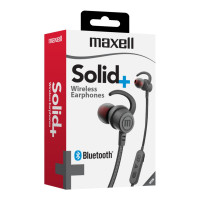 EB-BT100 AUDIFONO BLUETOOTH CON MICROFONO GRIS