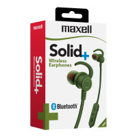 EB-BT100 AUDIFONO BLUETOOTH CON MICROFONO VERDE