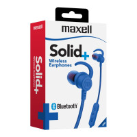 EB-BT100 AUDIFONO BLUETOOTH CON MICROFONO AZUL