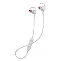 EB-BT100 SOLID BT EARPHONE HAKUBA WHT