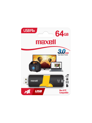 USBF-64 USB FLIX 64GB 3.0