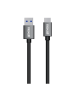 CB-USB-C 6FT. TYPE C TO USB A CABLLE