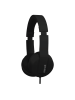 SMS-10 SOLID2 AUDIFONO CON MICROFONO NEGRO