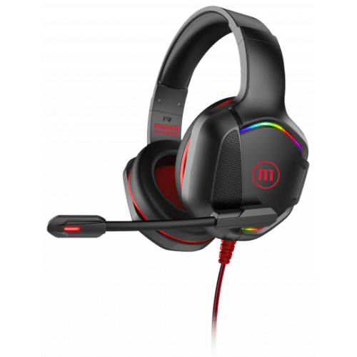 CA-H MIC FORCE GAMING HEADSET