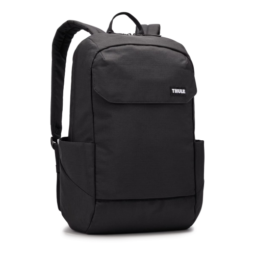 TLBP-116 LITHOS 20L BAG BLACK