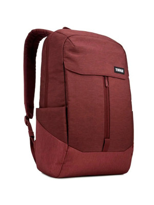 TLBP116 LITHOS 20LBAG ROJO