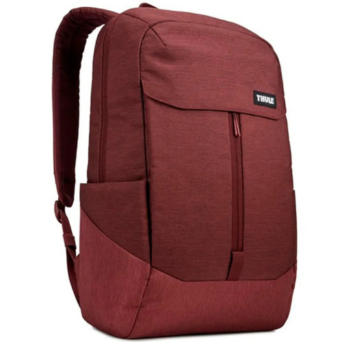 TLBP116 LITHOS 20LBAG ROJO